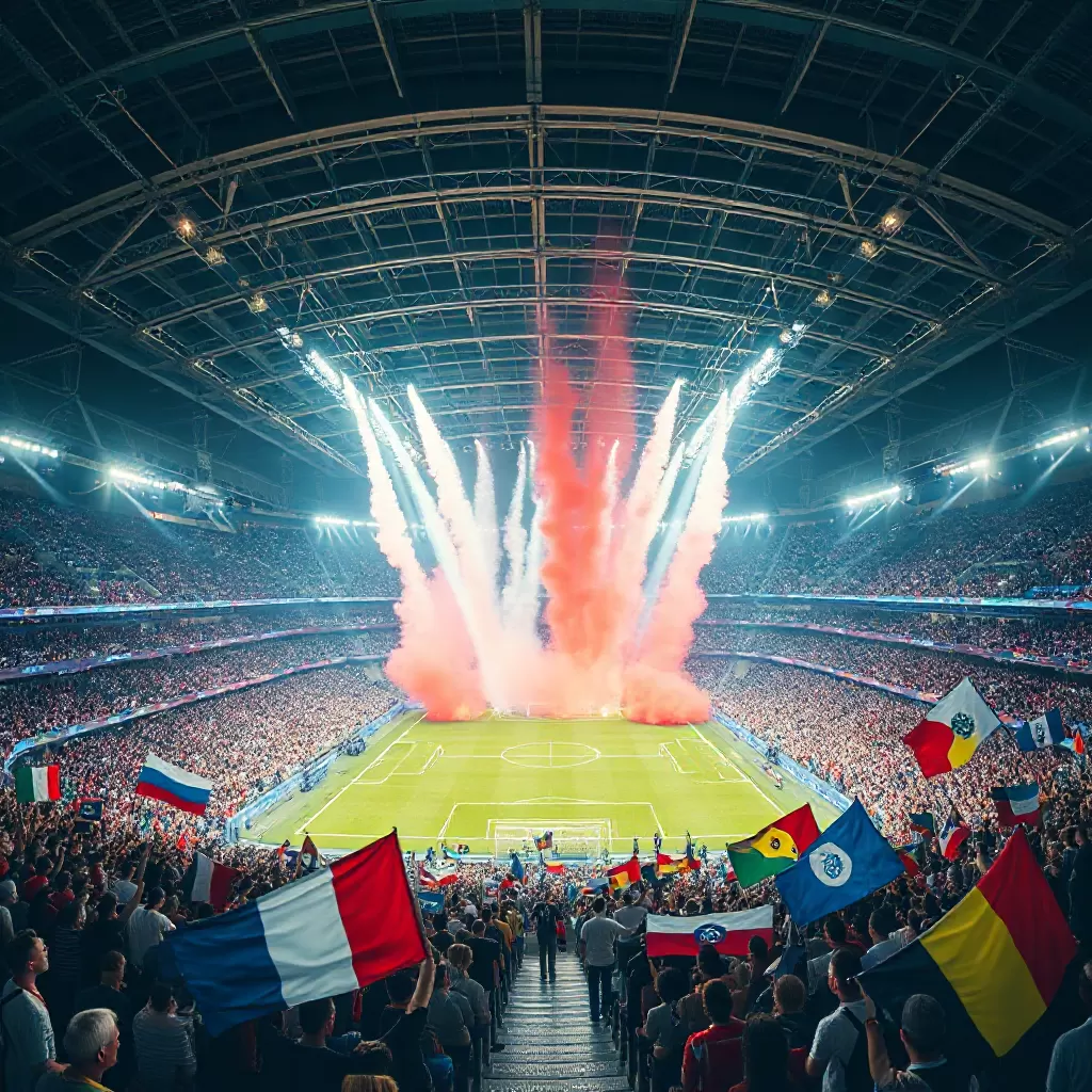 Kèo World Cup tại OKFUN.TV có gì đáng chú ý trong mùa giải 2026? — view 3