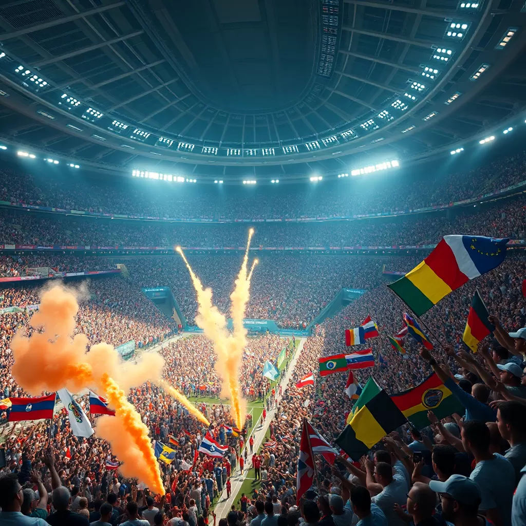 MU88 phân tích Europa League hôm nay: Sân chơi đỉnh cao cho dân cá cược