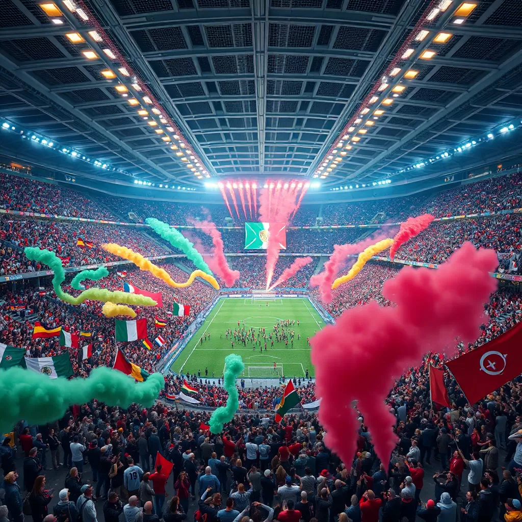 Giá vé World Cup 2026 dự kiến bao nhiêu? Cập nhật mới nhất cho fan bóng đá — view 4