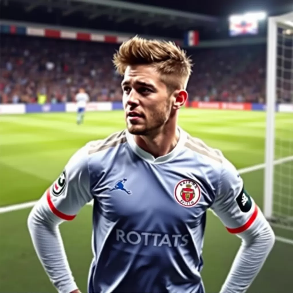 Toàn cảnh lễ khai mạc hoành tráng của FIFA World Cup 2026 tại thánh đường Estadio Azteca — view 4