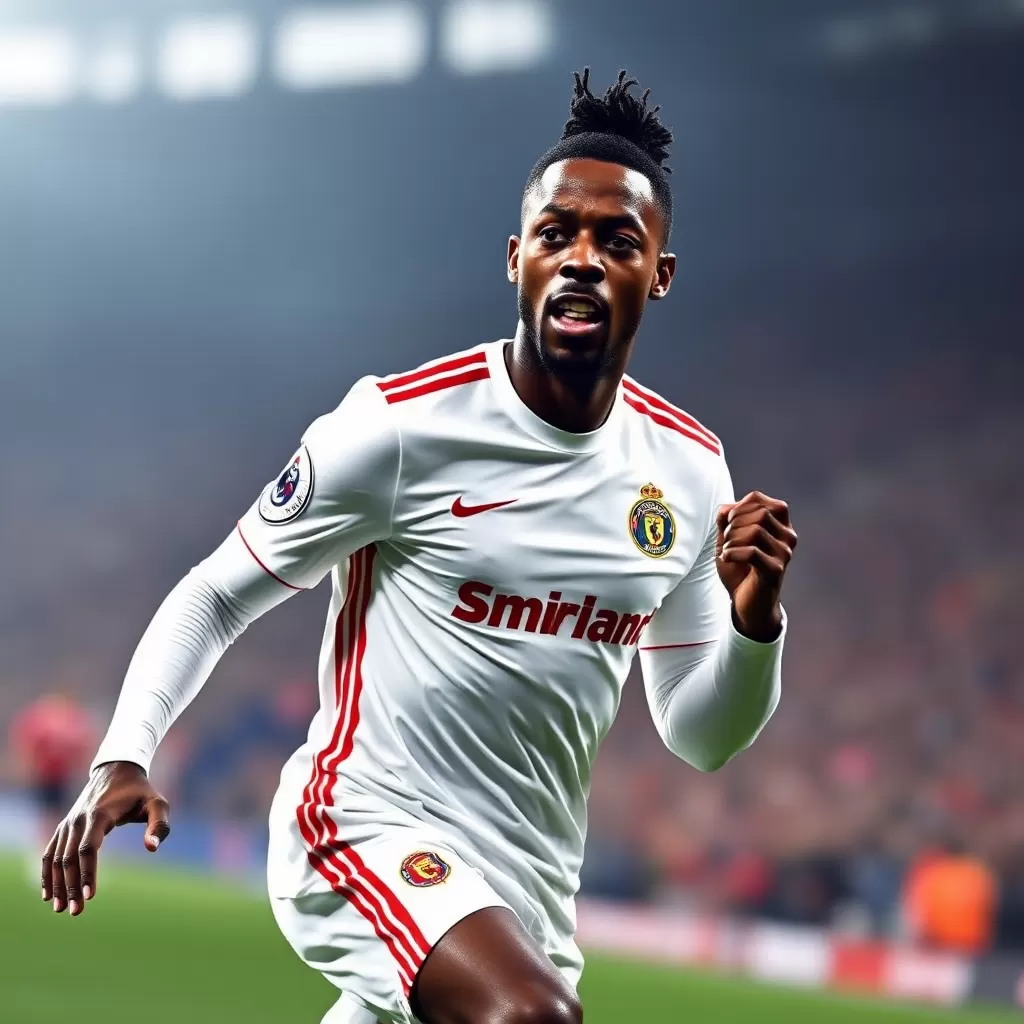 Hành Trình Nhật Bản Tại World Cup 2026: Giấc Mơ Samurai Xanh — view 5
