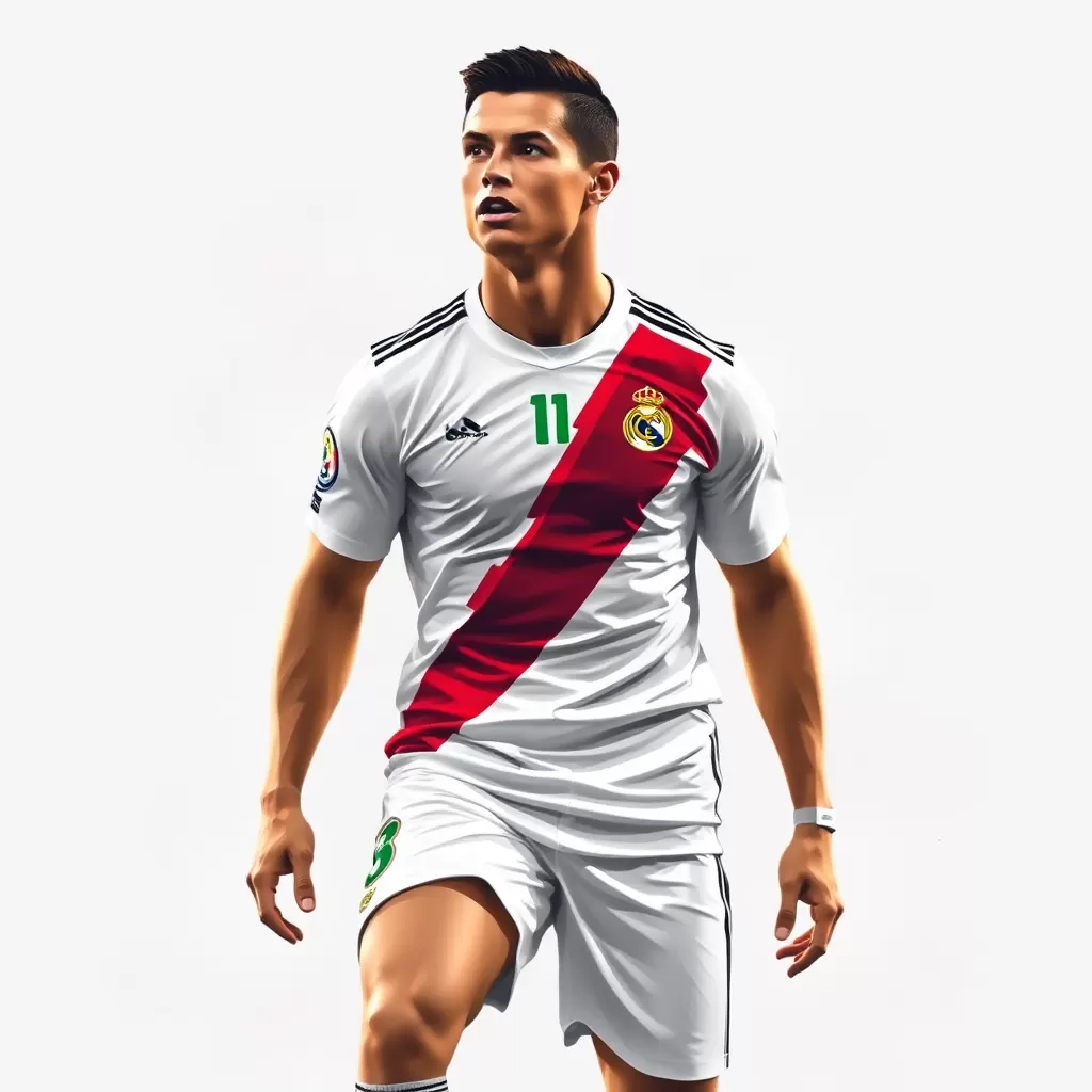 Golden Boot untuk Top Skor: Kisah Para Pemburu Gol Terhebat di Dunia — view 3