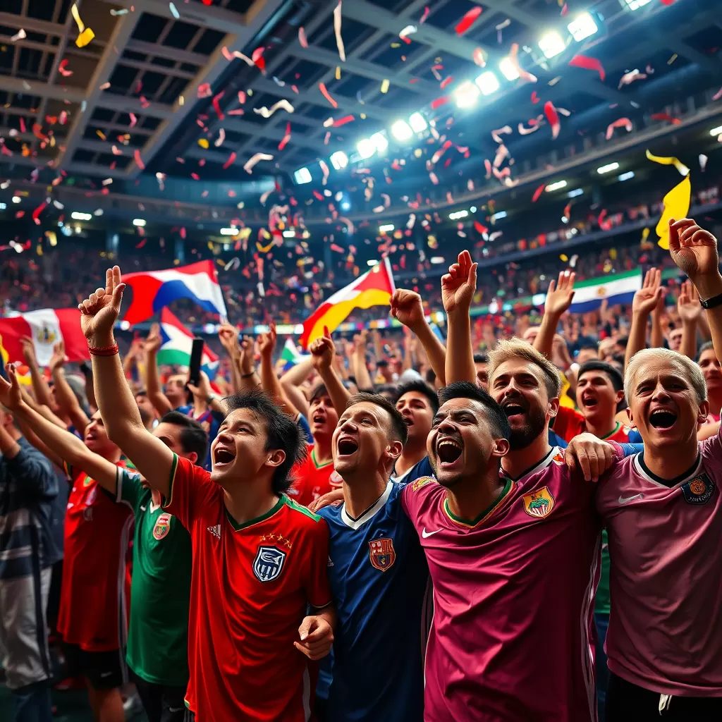 Những bàn thắng để đời trong lịch sử Champions League và góc nhìn từ HZ88 — view 2