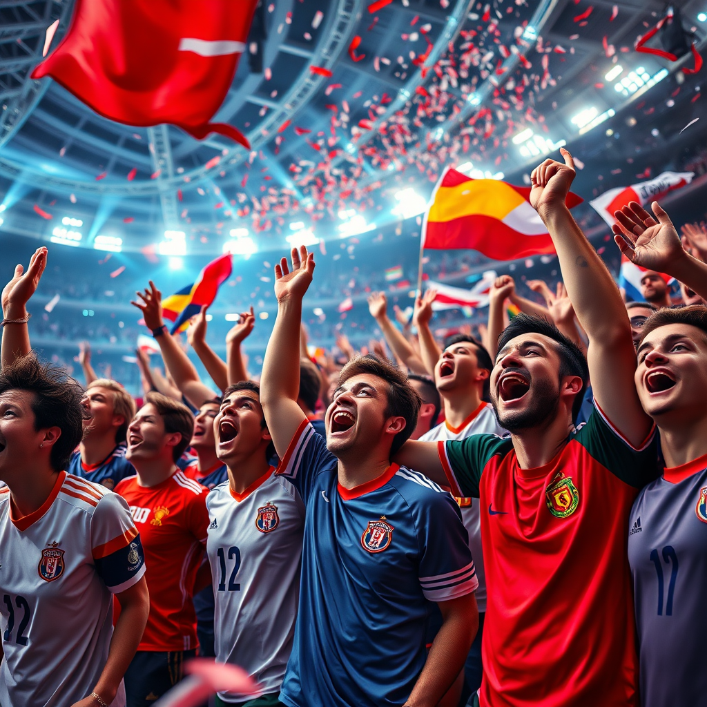 Trải Nghiệm Cá Độ Bóng Đá Trực Tiếp (Live Betting) Siêu Mượt Tại CM88