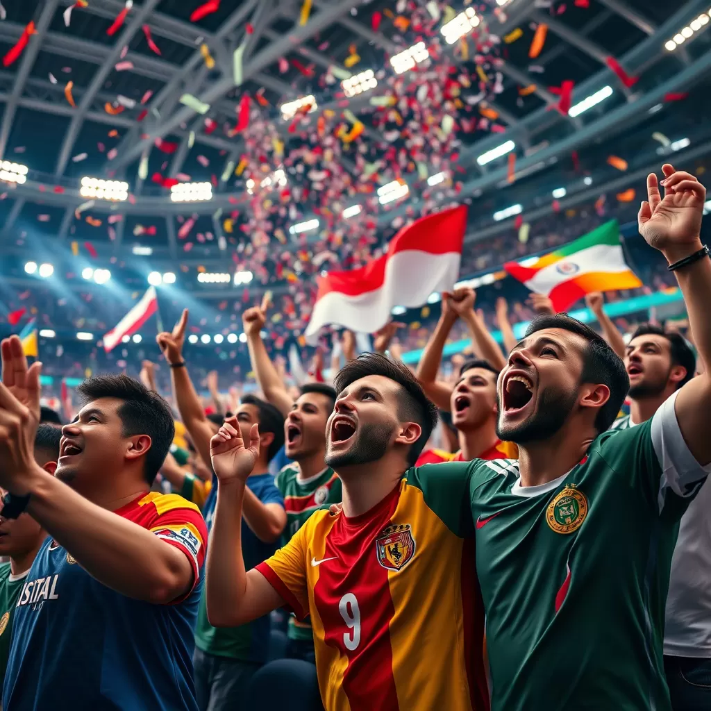 Hành Trình Nhật Bản Tại World Cup 2026: Giấc Mơ Samurai Xanh — view 2
