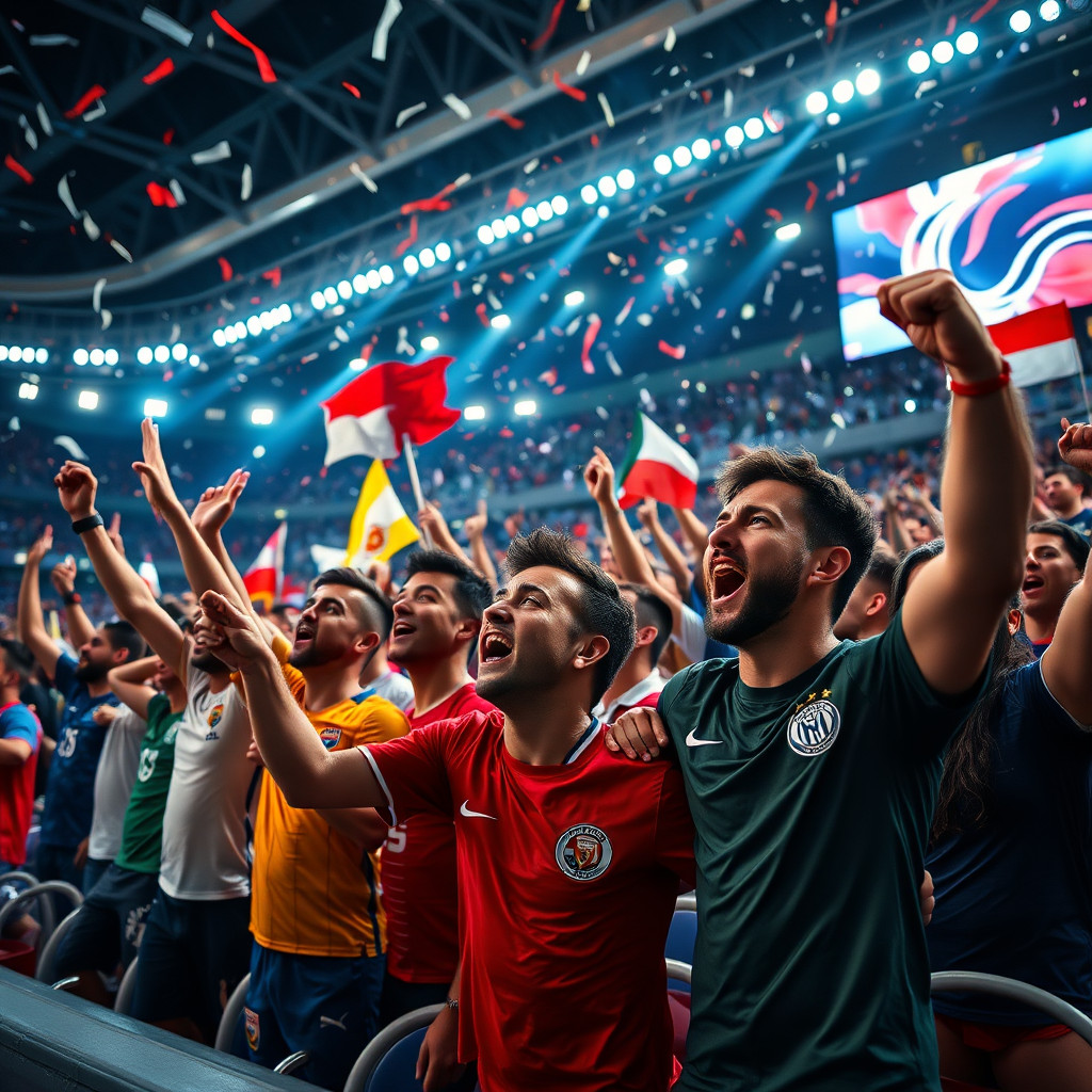 World Cup 2026: Messi và Ronaldo có còn góp mặt? Tương lai nào cho hai huyền thoại?