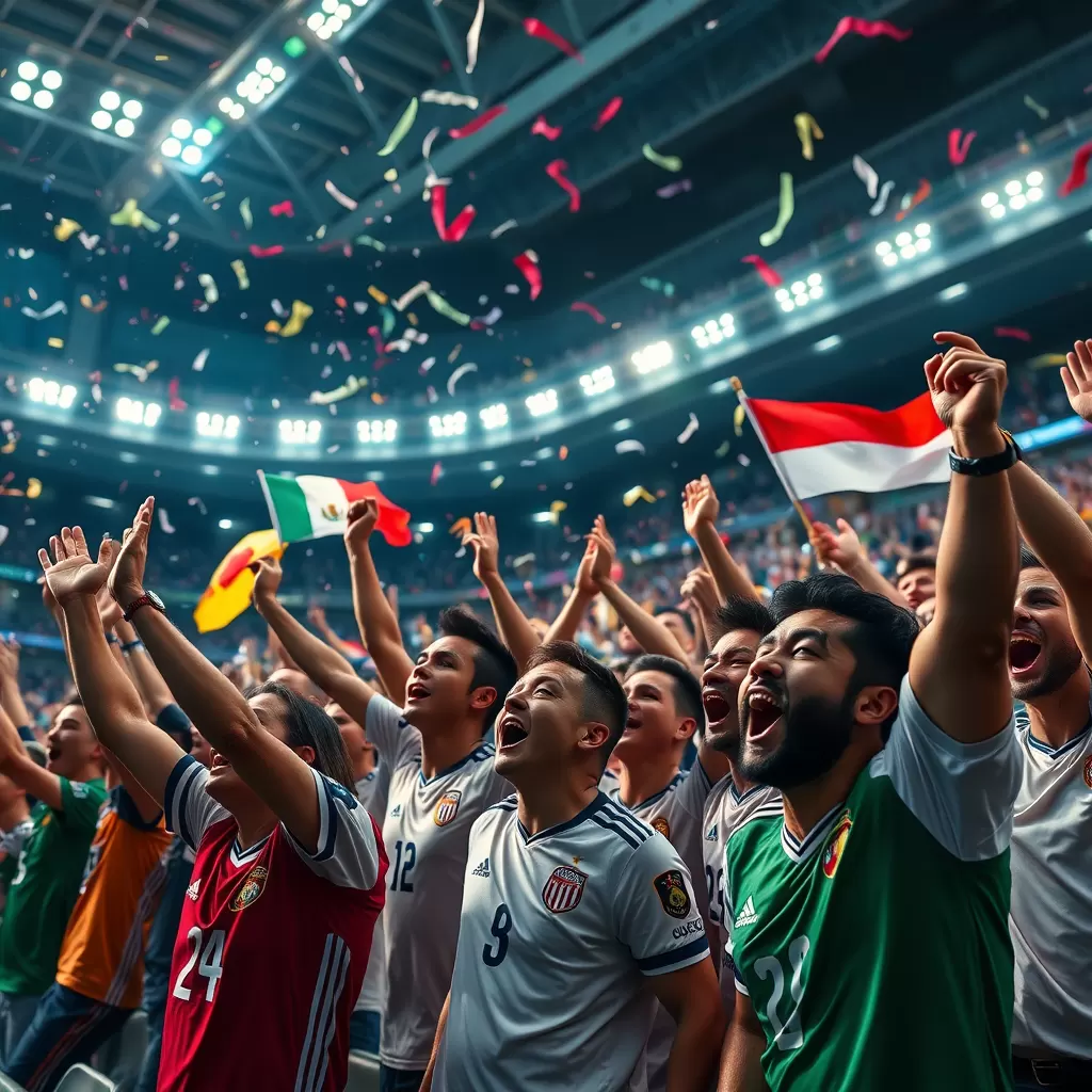 One88: Khi Công Nghệ Gặp Gỡ Trải Nghiệm Giải Trí Đỉnh Cao — view 5