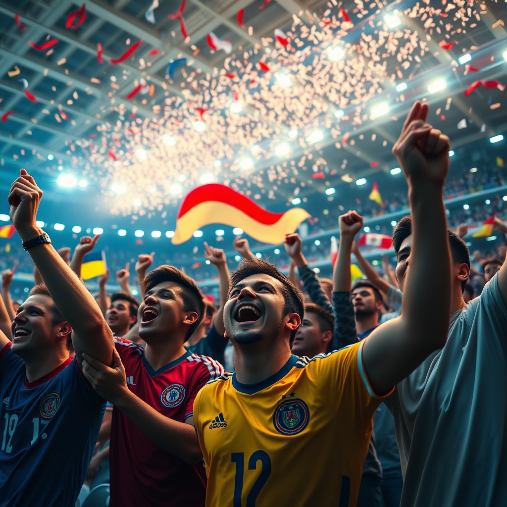 Đội tuyển Canada tại World Cup 2026: Hành trình lịch sử và khát vọng chinh phục