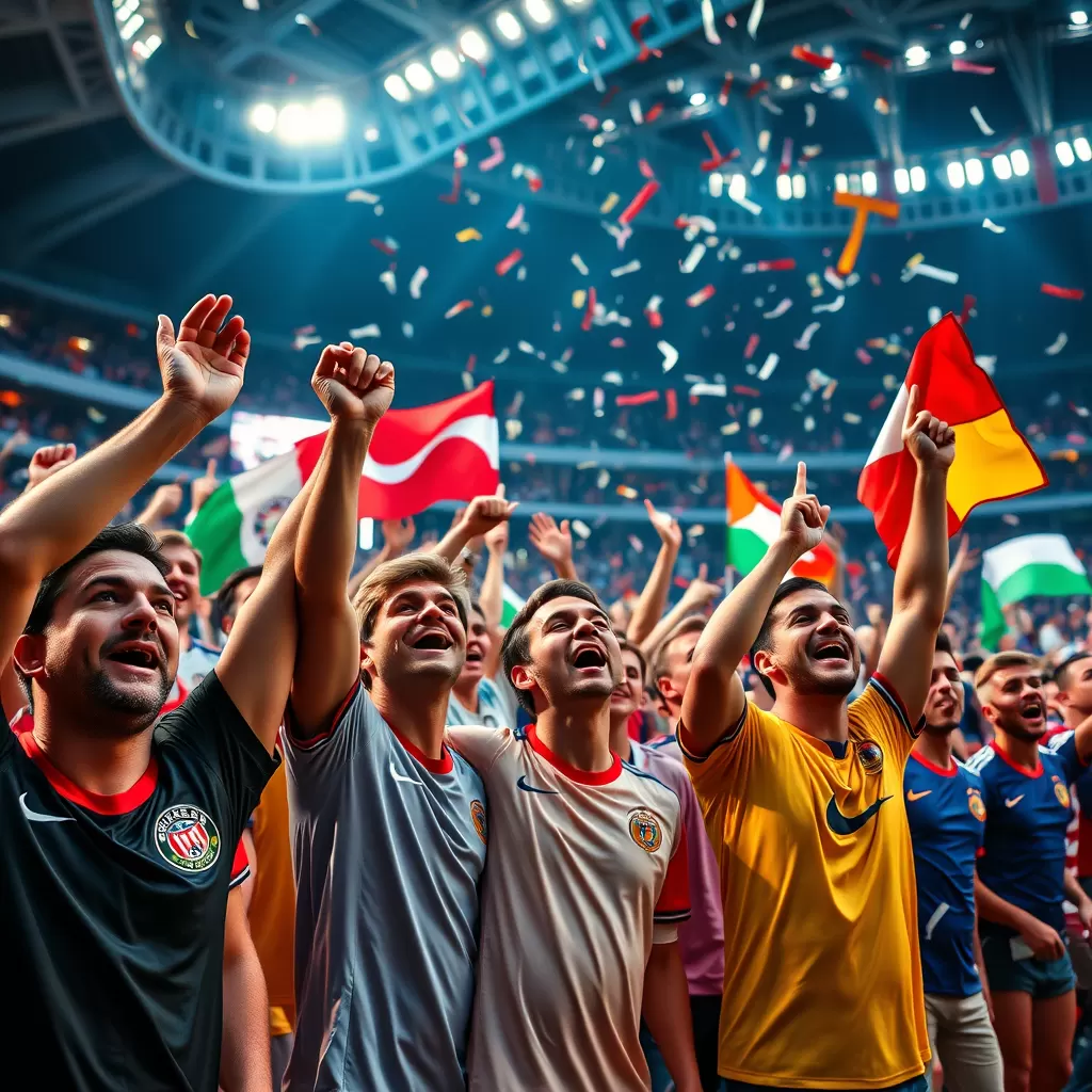 Bước nhảy vọt về tư duy chiến thuật: Bóng đá CONCACAF đã thay đổi ngoạn mục như thế nào? — view 5