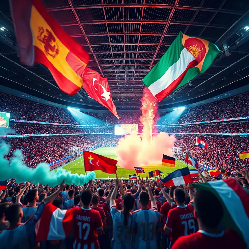 5 tin nóng World Cup 2026 đáng chú ý nhất rạng sáng 16/6 — view 3