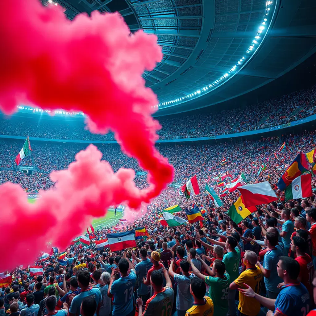 Sức Hút Từ Những Món Ăn Truyền Thống Được Biến Tấu Theo Chủ Đề World Cup Tại Các Nhà Hàng Lớn — view 4