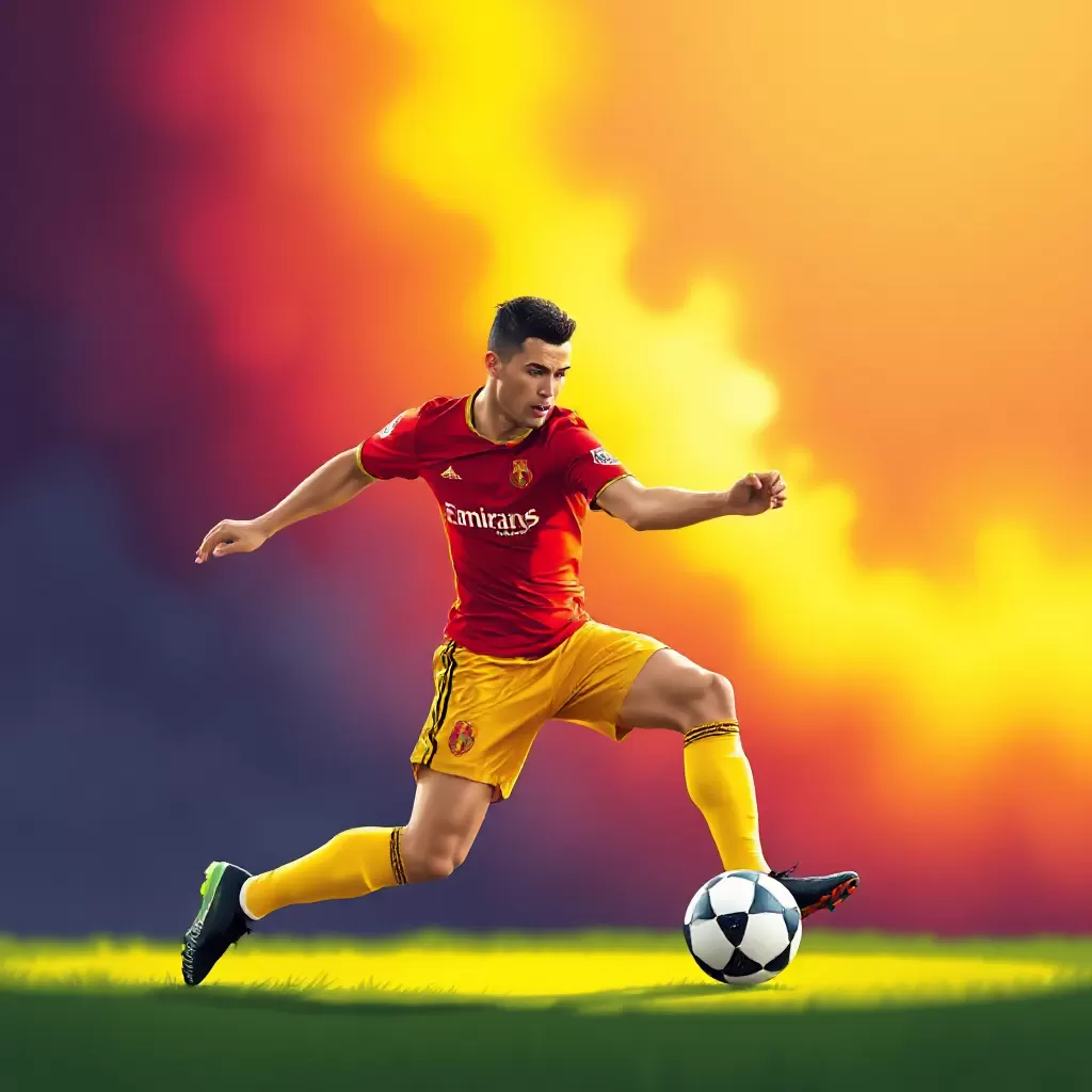 World Cup 2026 Và Những Cuộc Lội Ngược Dòng Không Thể Tin — view 3
