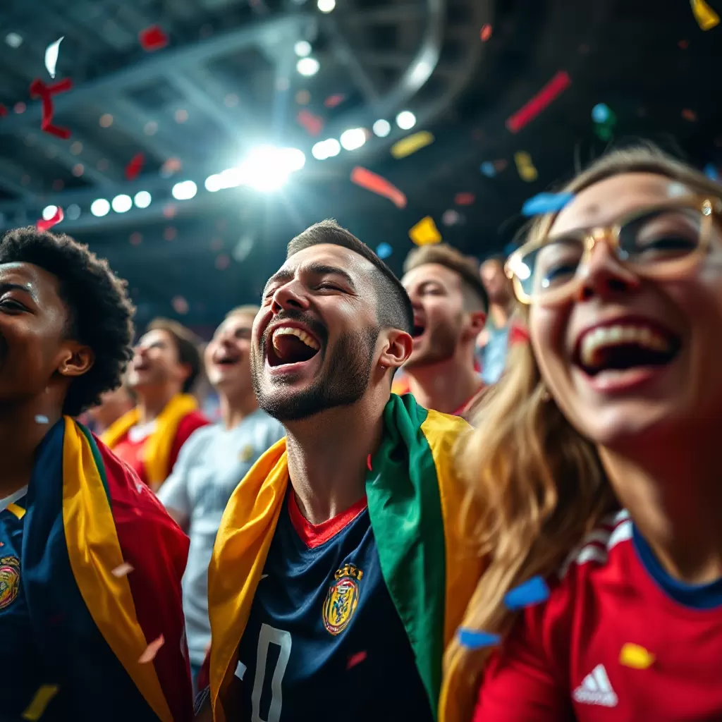 Lịch Thi Đấu World Cup Mới Nhất: Cập Nhật Nhanh Và Đầy Đủ Nhất Cho Fan Bóng Đá — view 5