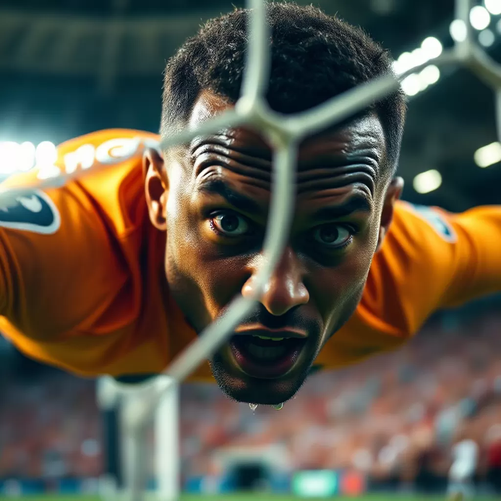 World Cup 2026 Và Những Cuộc Lội Ngược Dòng Không Tưởng: Khi Bóng Đá Vượt Lên Cả Kịch Bản — view 5