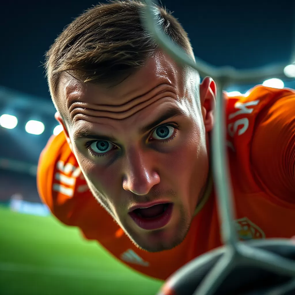 Bóng đá là môn thể thao được yêu thích nhất tại World Cup — view 5