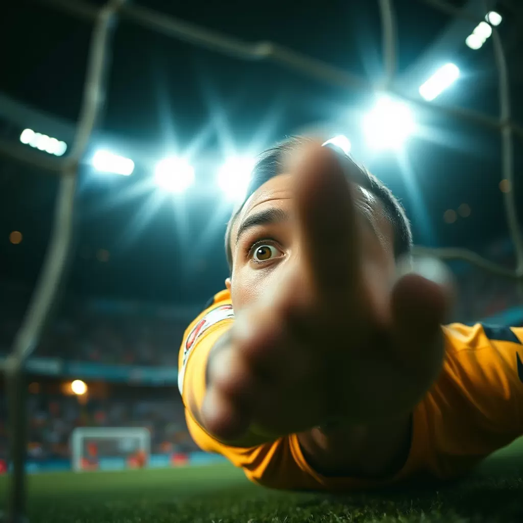 Kèo World Cup tại OKFUN.TV có gì đáng chú ý trong mùa giải 2026? — view 5