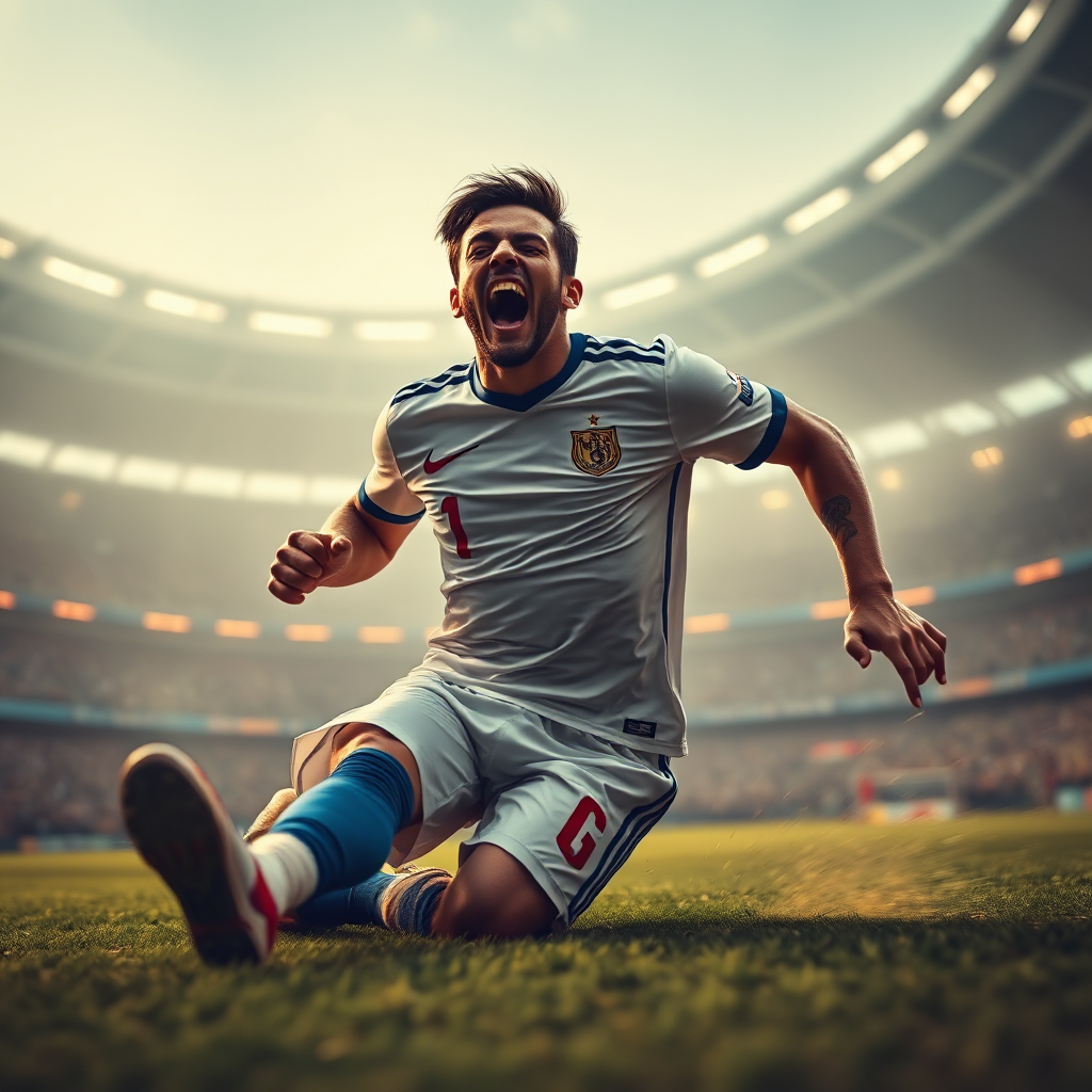 Xôi lạc TV World Cup 2026: Điểm xem bóng đá hấp dẫn cho người hâm mộ
