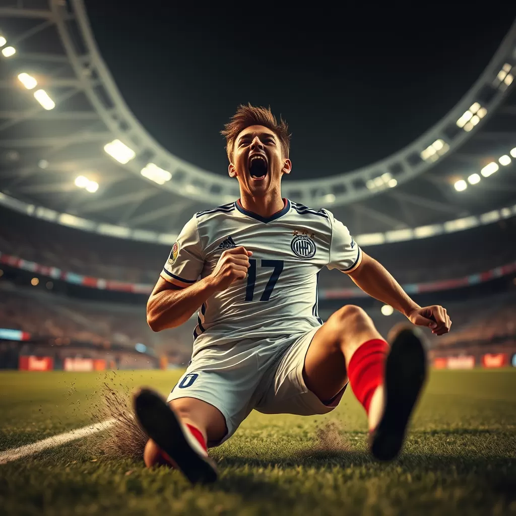 World Cup 2026: Những đội bóng sẵn sàng viết lại lịch sử bóng đá thế giới — view 5