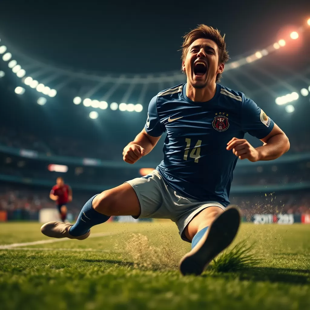Sejarah Piala Dunia FIFA: Dari Turnamen Kecil hingga Pesta Sepak Bola Global — view 2