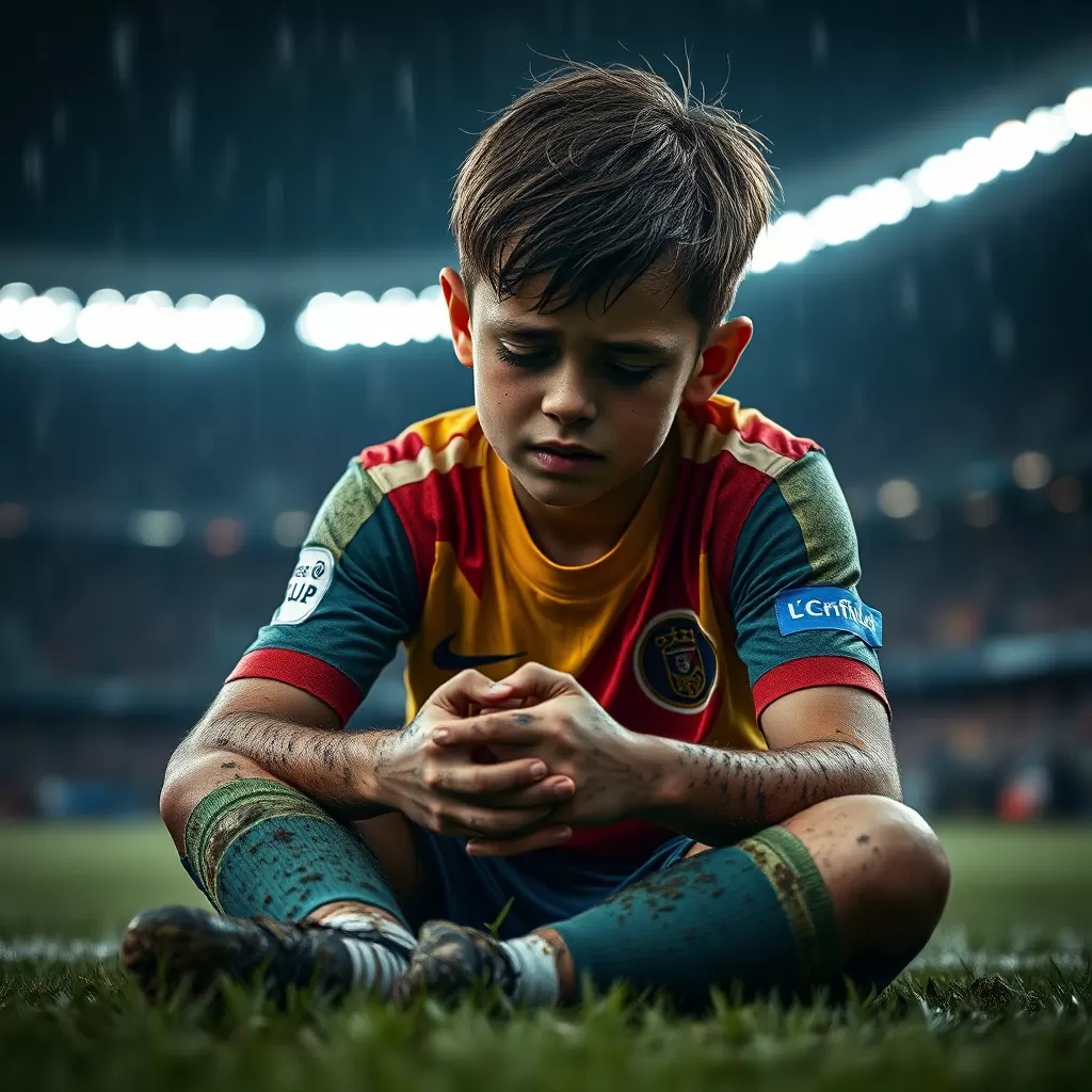 World Cup – Ngày hội bóng đá lớn nhất hành tinh và những điều khiến ta thổn thức — view 2