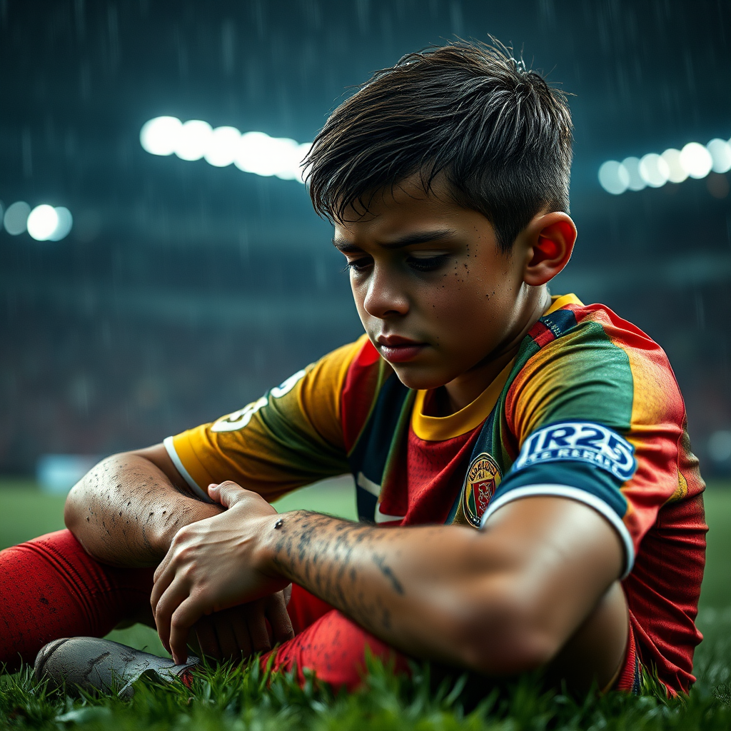 Điểm tin World Cup 2026 sáng 23/6: Ronaldo và đồng đội trước trận cầu quan trọng