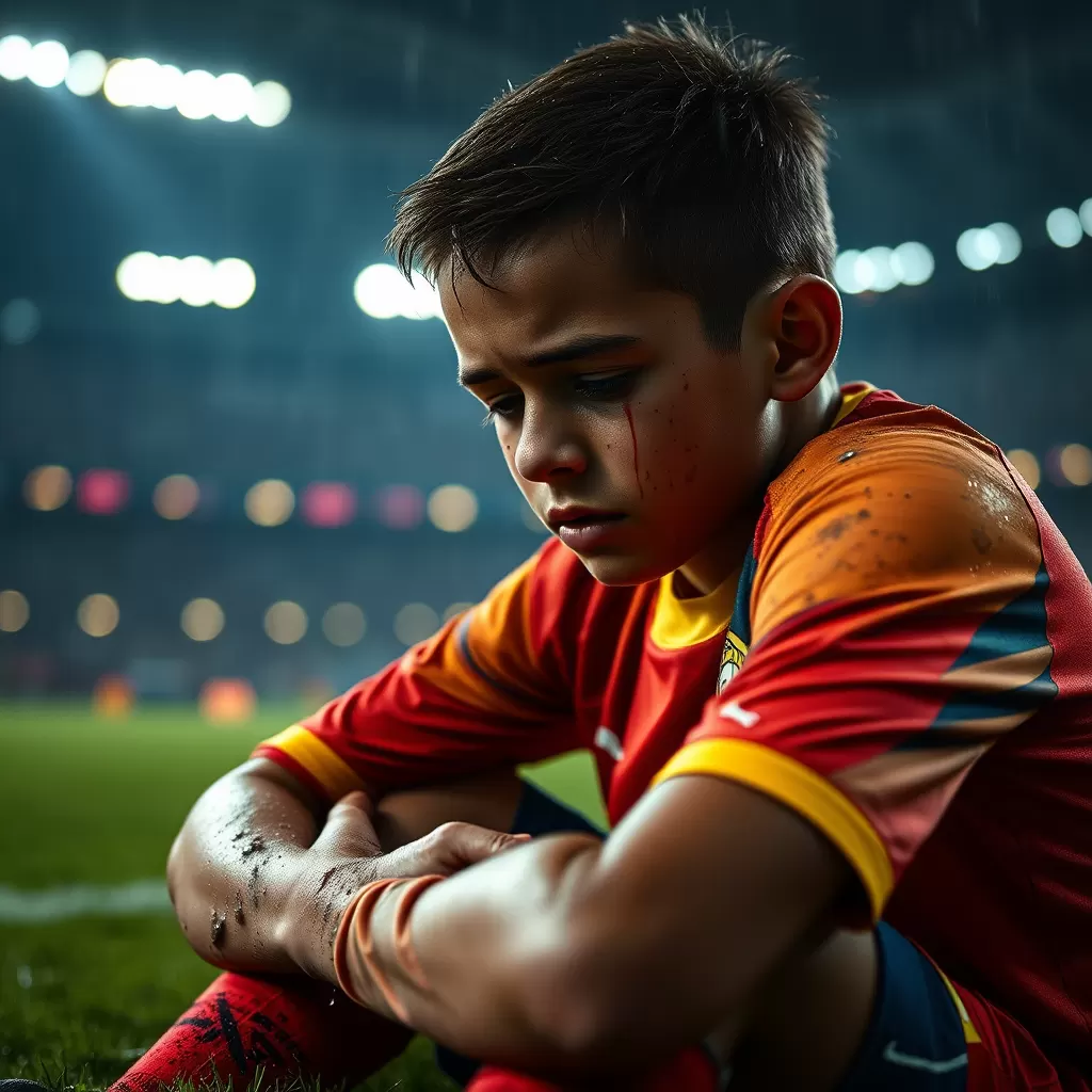 Những đội tuyển Nam Mỹ đang thăng hoa tại World Cup 2026 — view 4