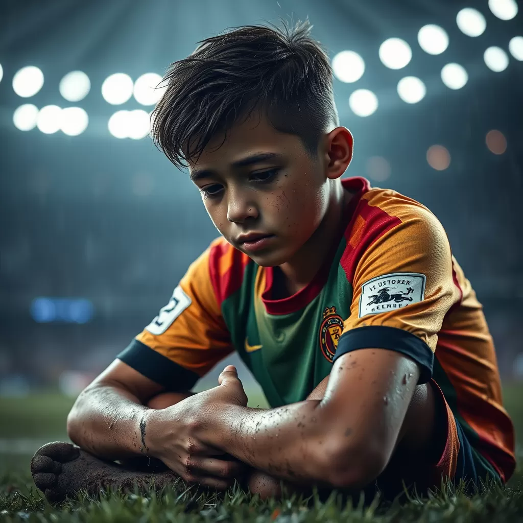 Hàn Quốc và thế hệ vàng World Cup 2026: Cơn sốt mới trên đất Châu Á — view 2