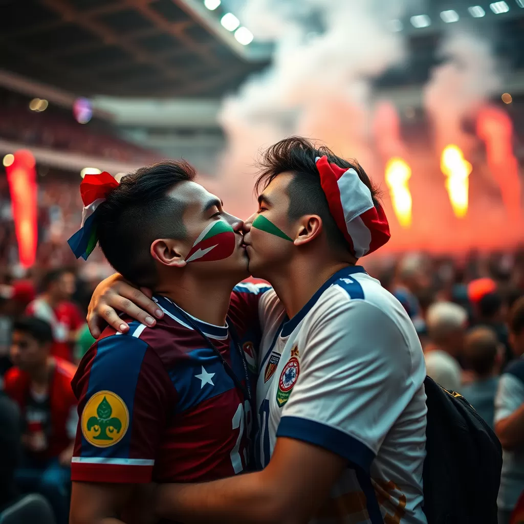 Lịch Thi Đấu World Cup 2026 Mới Nhất: Cập Nhật Chi Tiết và Đầy Đủ Nhất — view 2
