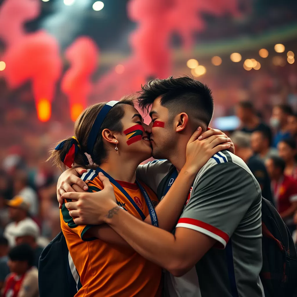 Hành Trình Của Những Chiến Binh Samurai: Nhật Bản Tại World Cup 2026 — view 4