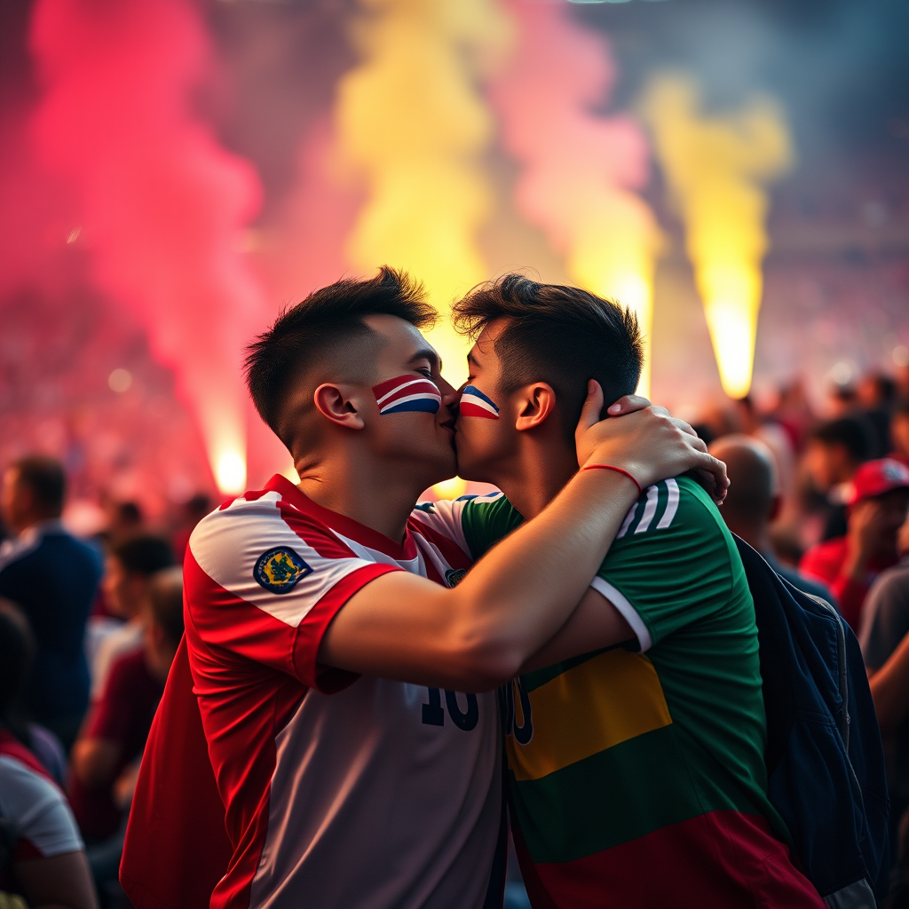 Dự Đoán Những Cơn Địa Chấn Tại World Cup 2026