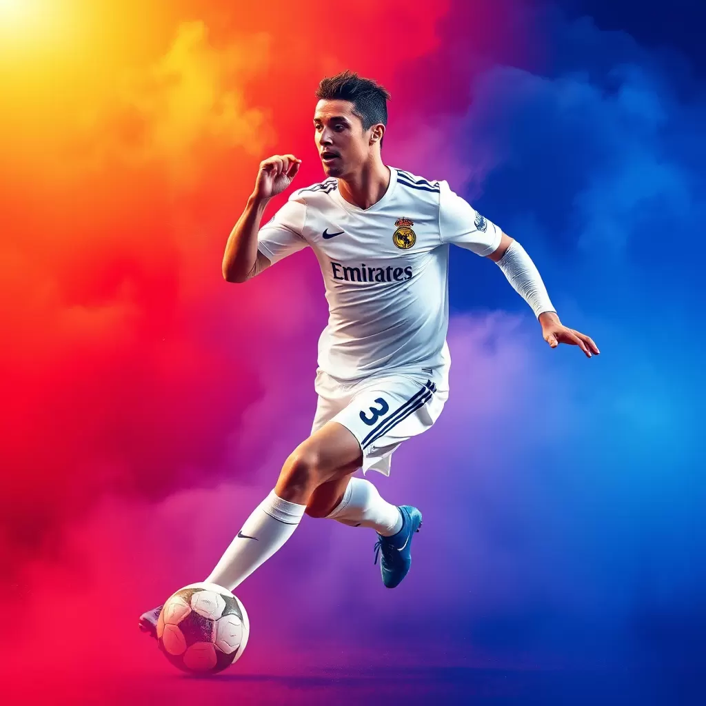 NK88 World Cup 2026: Điểm đến hấp dẫn cho người hâm mộ bóng đá — view 4