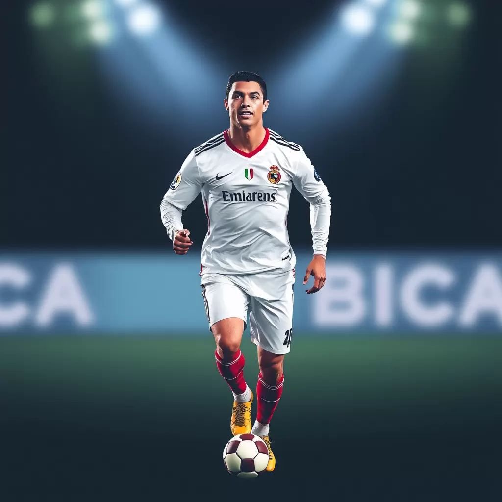 World Cup 2026: Những Điều Người Hâm Mộ Không Thể Bỏ Lỡ — view 5