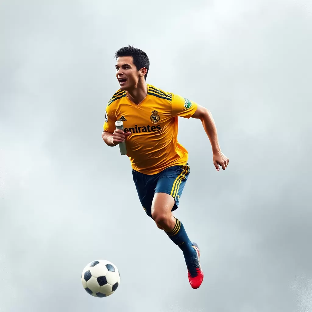 Cầu thủ trẻ nhất tham dự World Cup: Những “sao mai” chạm ngưỡng lịch sử — view 5