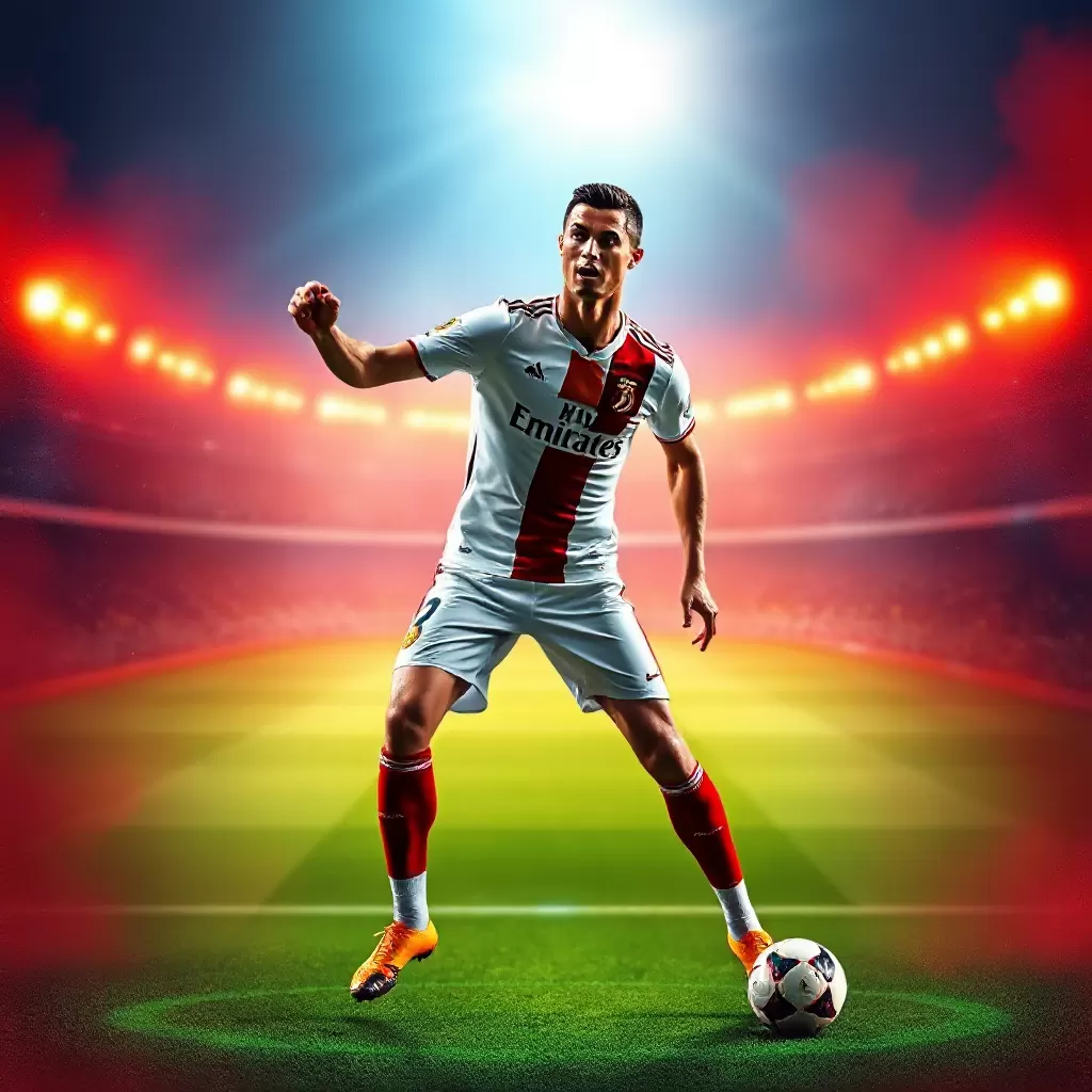 World Cup 2026 Bùng Nổ Với Những Trận Cầu Đỉnh Cao Nhất — view 2