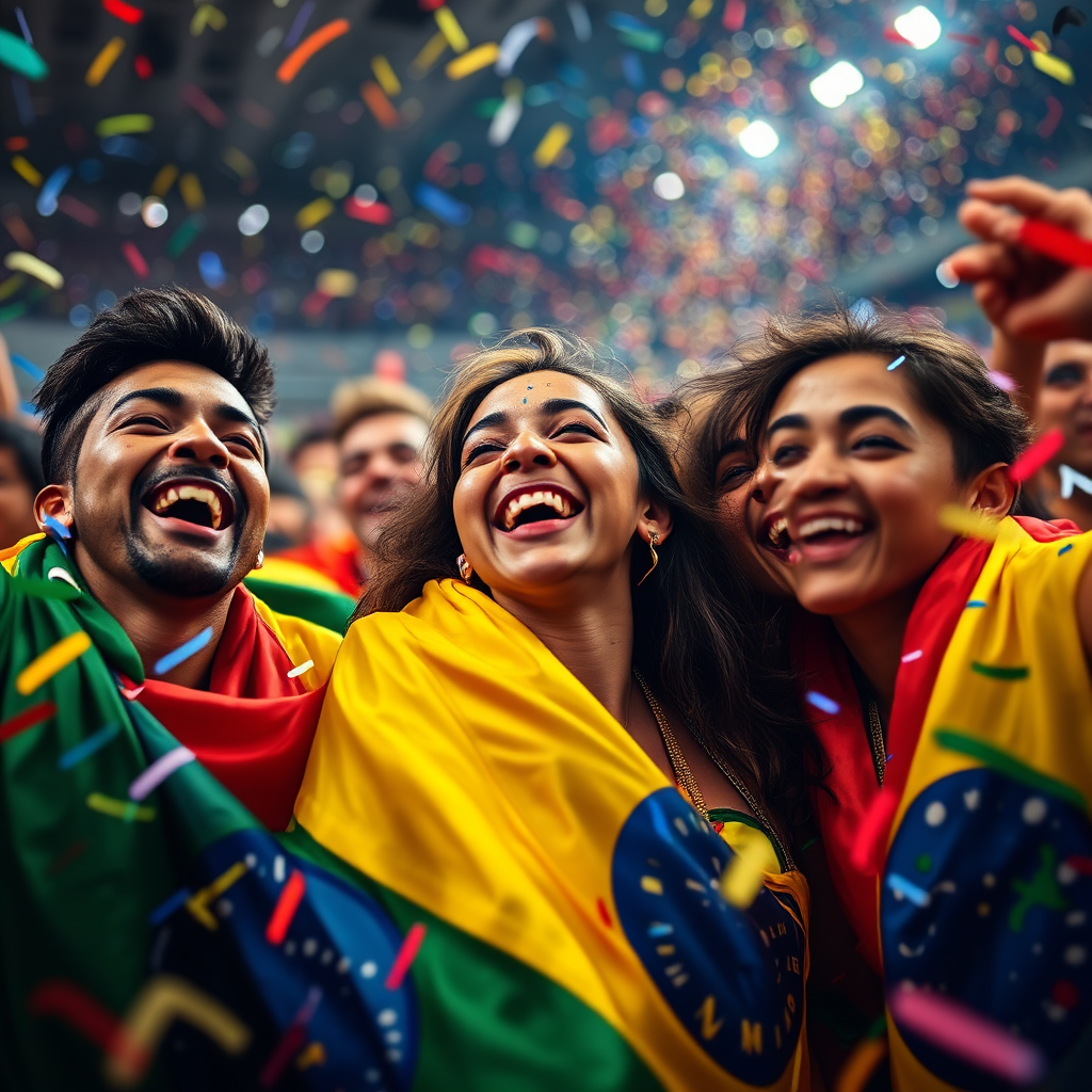 Sejarah Piala Dunia FIFA: Dari Turnamen Kecil hingga Pesta Sepak Bola Global