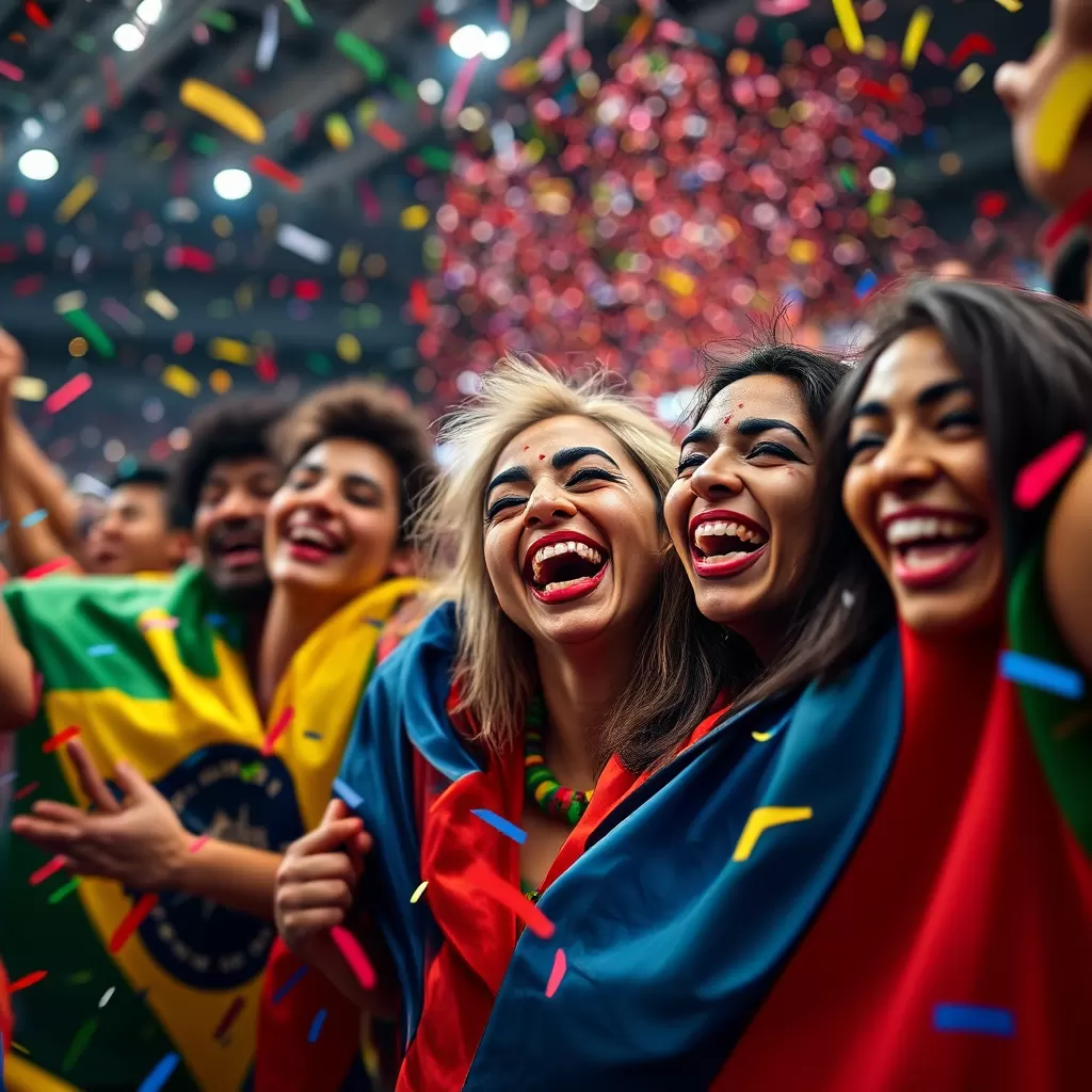 TR88 World Cup 2026: Điểm đến hấp dẫn cho người hâm mộ bóng đá — view 5