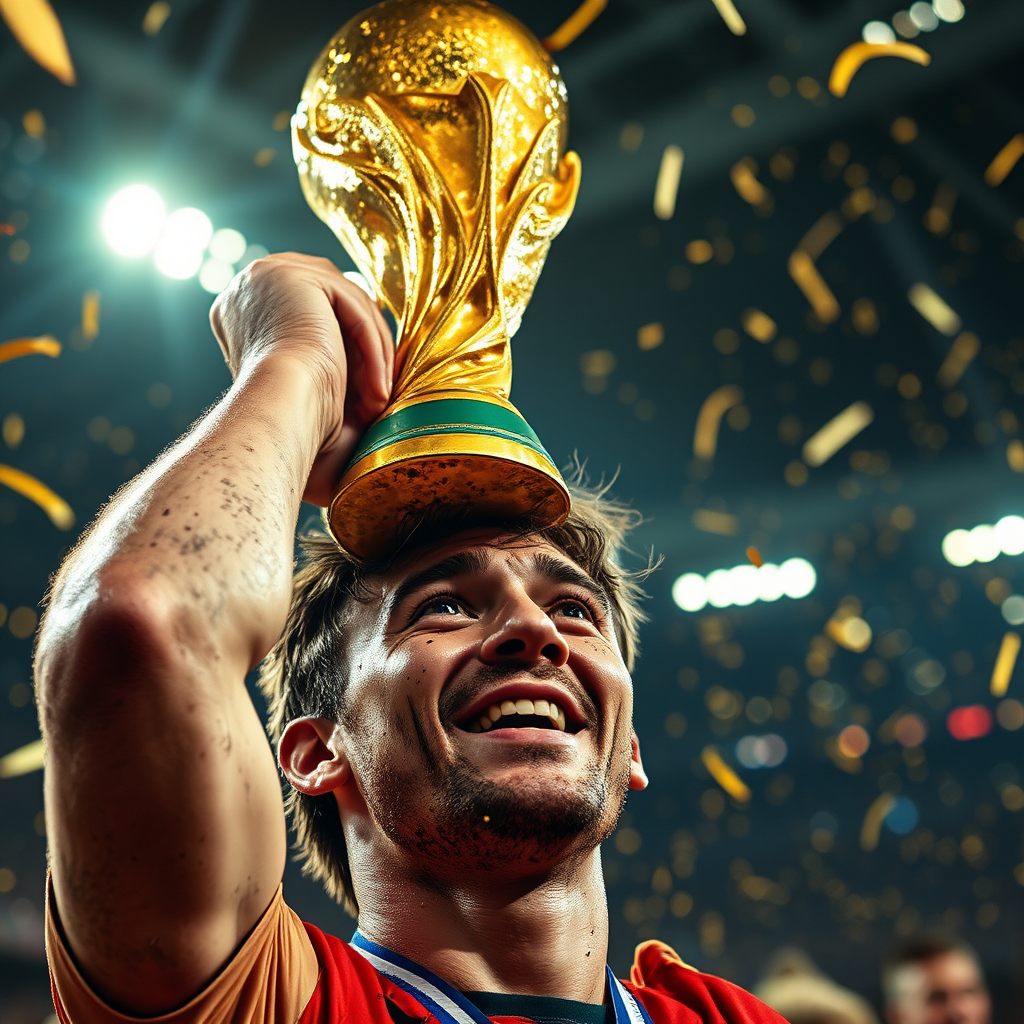 Những thống kê ấn tượng nhất tại World Cup 2026