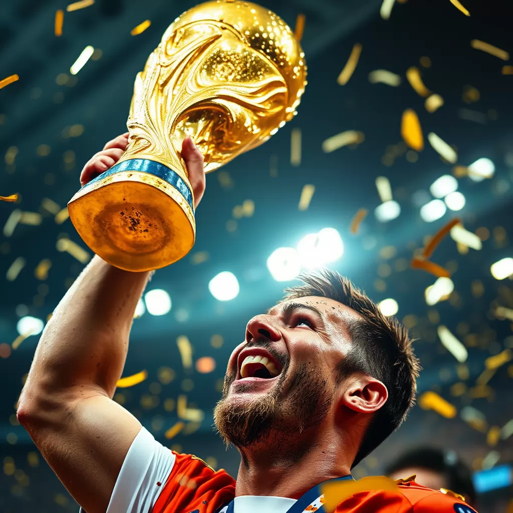 Hàn Quốc và thế hệ vàng World Cup 2026: Cơn sốt mới trên đất Châu Á — view 5
