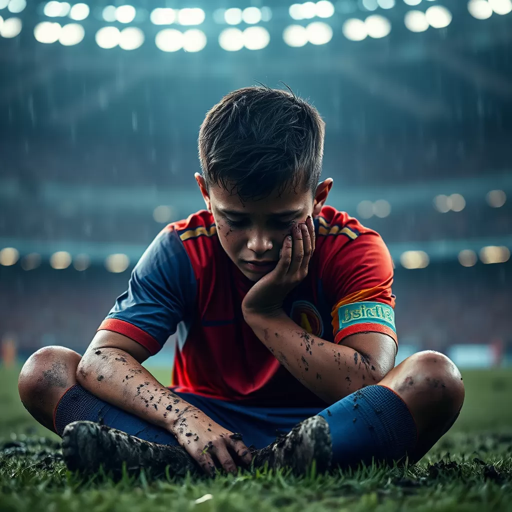 World Cup 2026: Khi mọi sai lầm đều phải trả giá đắt — view 2