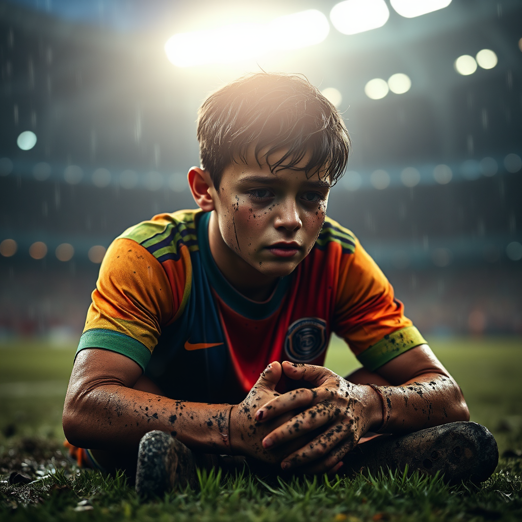 World Cup 2026: Đấu Trường Lớn Nhất và Cơn Sốt Công Nghệ Đang Đến Gần