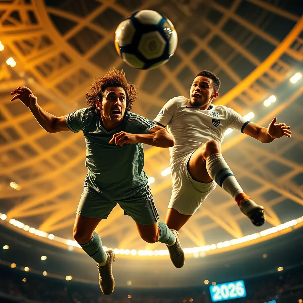 MU88 nhận định U23 châu Á hôm nay: Sân chơi đỉnh cao cho dân cá cược — view 4