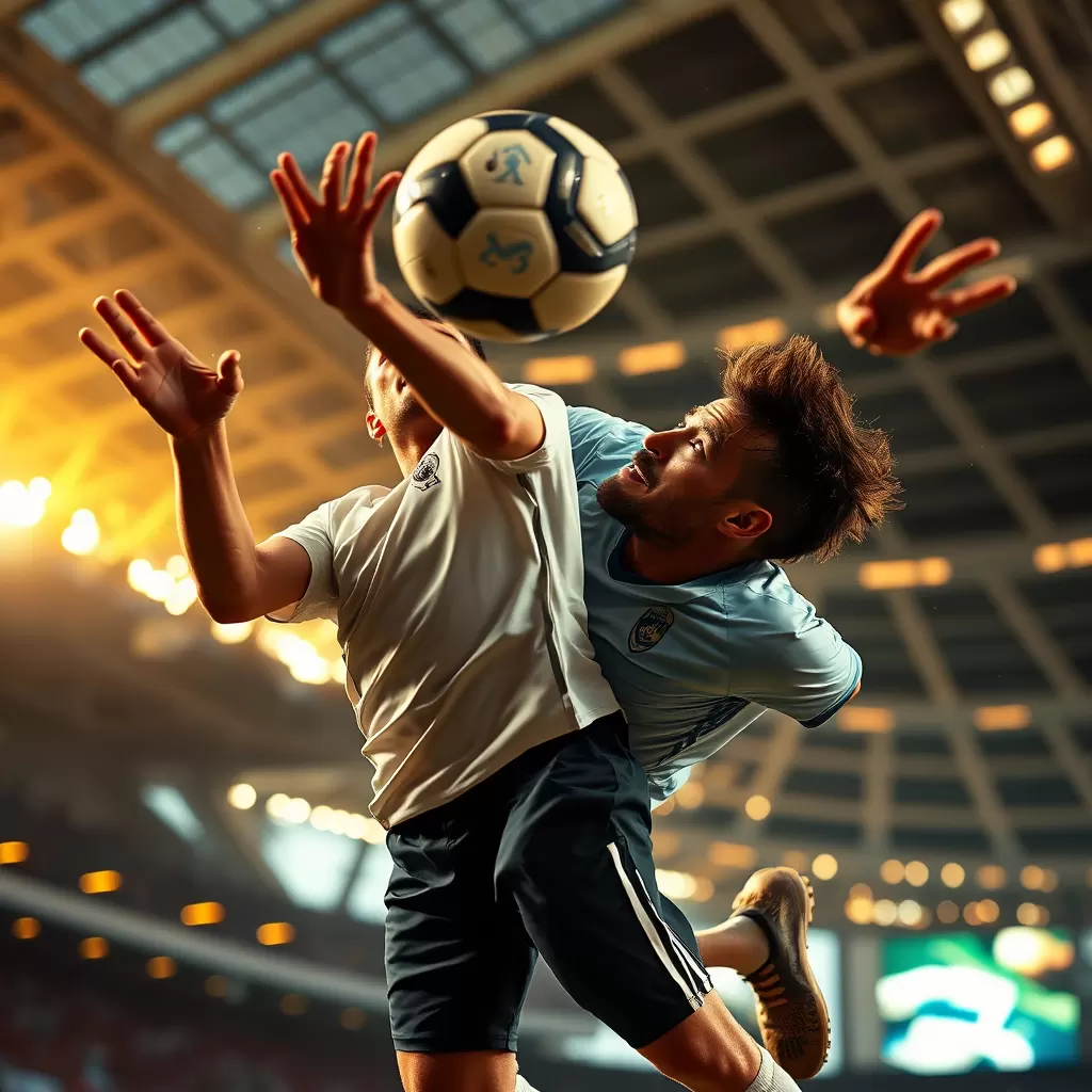 Sức Hút Từ Những Món Ăn Truyền Thống Được Biến Tấu Theo Chủ Đề World Cup Tại Các Nhà Hàng Lớn — view 5