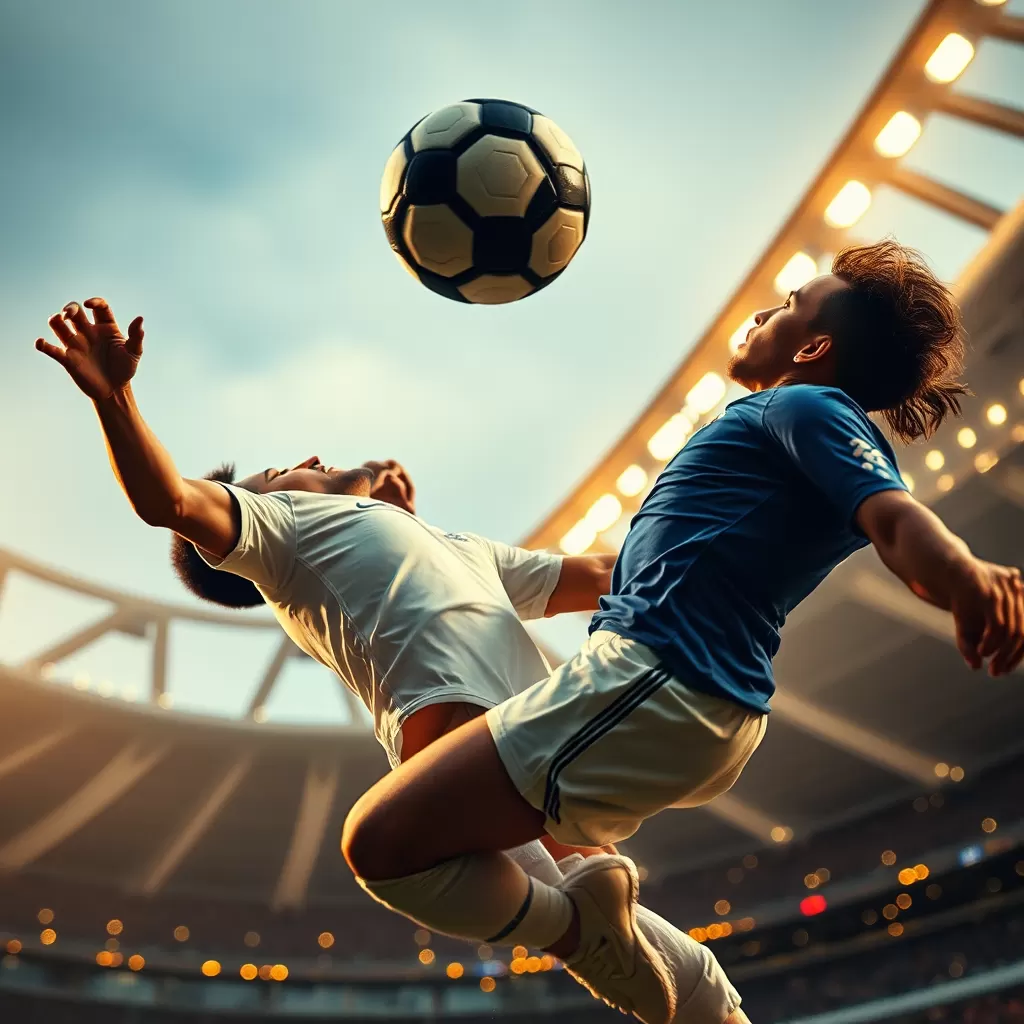 World Cup 2026: Những đội bóng sẵn sàng viết lại lịch sử bóng đá thế giới — view 4