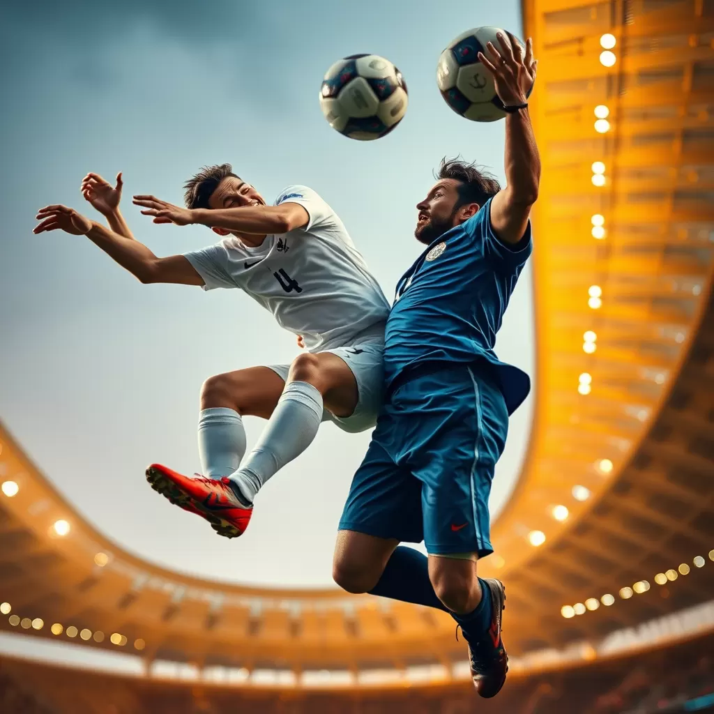 World Cup – Giải đấu bóng đá lớn nhất hành tinh và những điều khiến triệu trái tim thổn thức — view 3