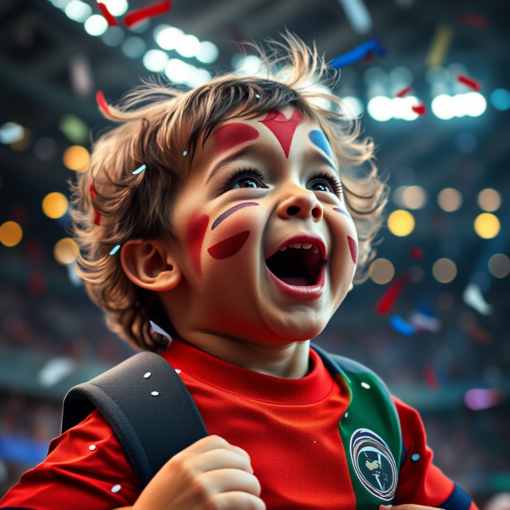 Kubet World Cup 2026: Sân chơi cá cược bóng đá hấp dẫn cho người hâm mộ