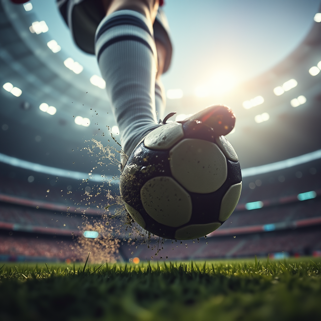World Cup 2026 Và Những Cuộc Lội Ngược Dòng Không Thể Tin Nổi