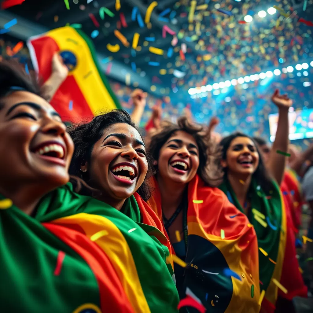 Bóng đá là môn thể thao được yêu thích nhất tại World Cup — view 3