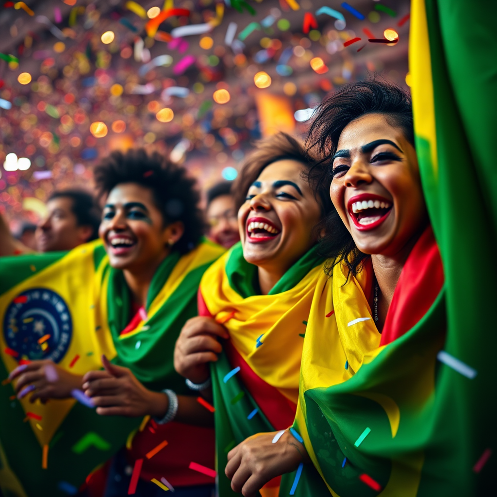 World Cup – Giải đấu bóng đá lớn nhất và hấp dẫn nhất thế giới